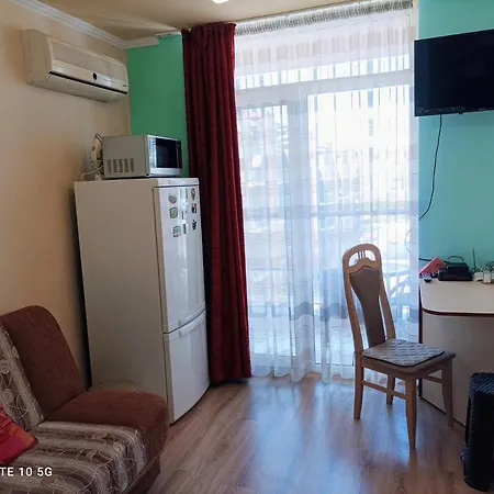 Apartman V Rainbow 2 Holiday Complex Sunny Beach