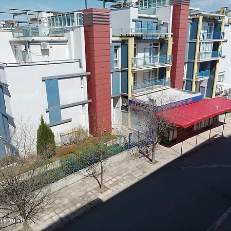 Apartman V Rainbow 2 Holiday Complex Appartement Sunny Beach