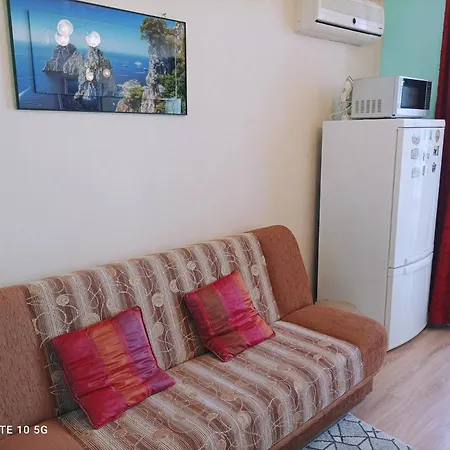 Apartman V Rainbow 2 Holiday Complex アパート *