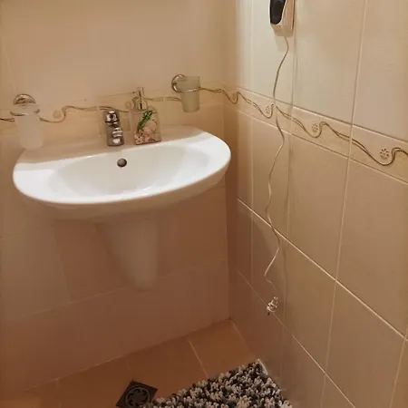 Apartman V Rainbow 2 Holiday Complex