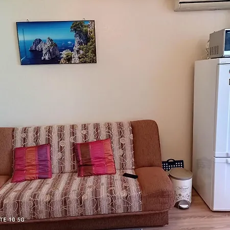 דירה Apartman V Rainbow 2 Holiday Complex