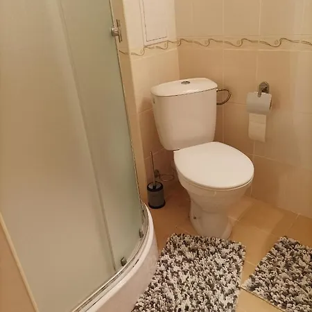 דירה Apartman V Rainbow 2 Holiday Complex