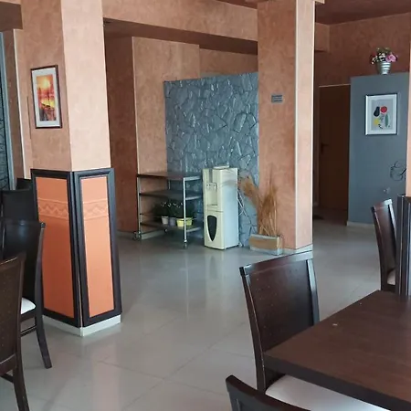 דירה Apartman V Rainbow 2 Holiday Complex