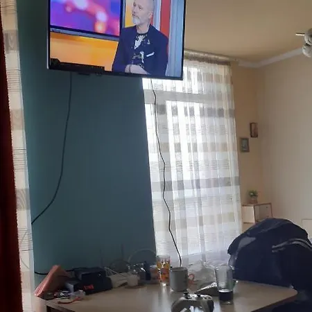 Apartman V Rainbow 2 Holiday Complex דירה *
